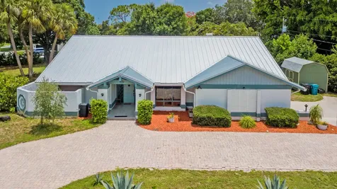 2801 SE Farley Road Port St Lucie FL 34952