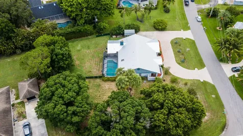 2801 SE Farley Road Port St Lucie FL 34952