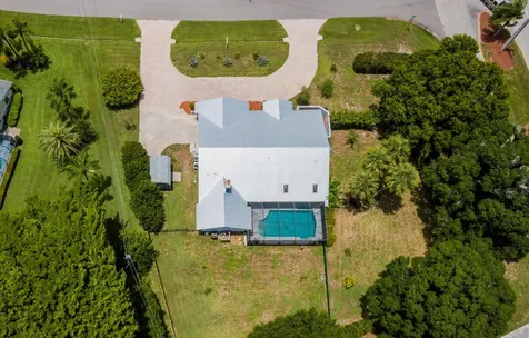 2801 SE Farley Road Port St Lucie FL 34952