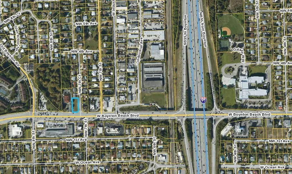 711 W Boynton Beach Boulevard Boynton Beach FL 33426