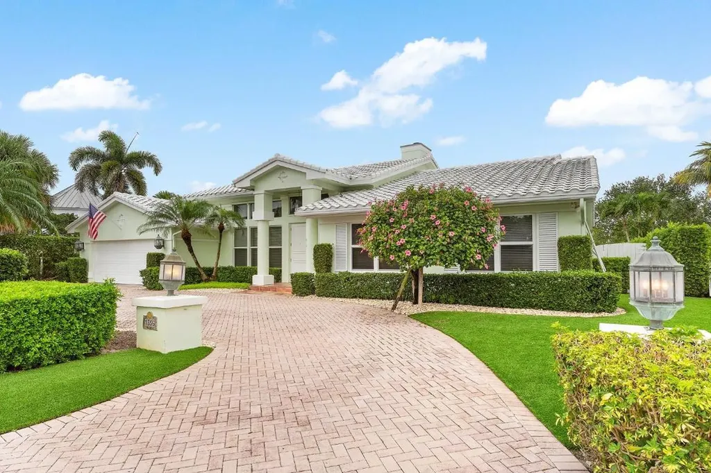 1356 Thatch Palm Drive Boca Raton FL 33432