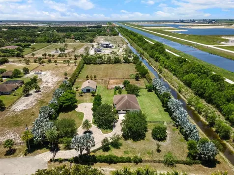 19986 Black Falcon Road Loxahatchee FL 33470
