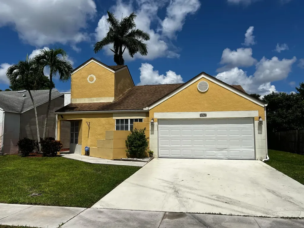 8362 Dynasty Drive Boca Raton FL 33433