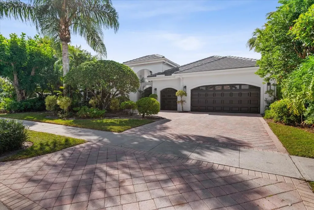 2951 Bent Cypress Road Wellington FL 33414