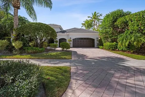 2951 Bent Cypress Road Wellington FL 33414