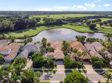 2951 Bent Cypress Road Wellington FL 33414