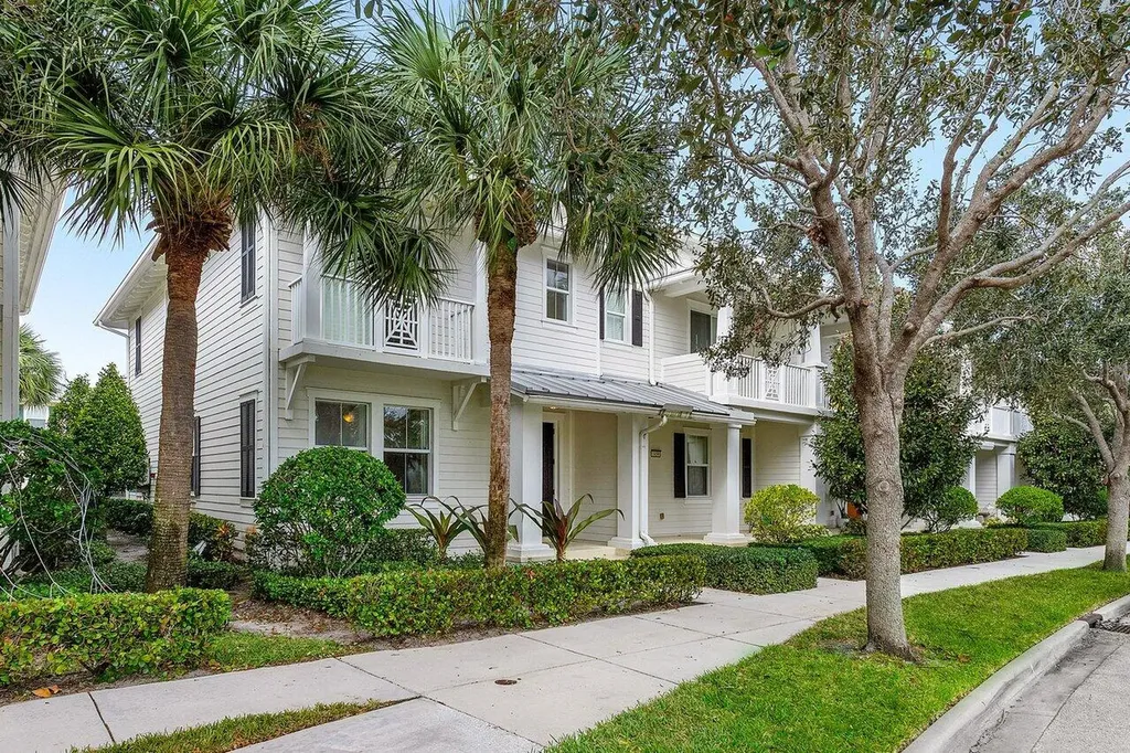 1463 N Jeaga Drive Jupiter FL 33458