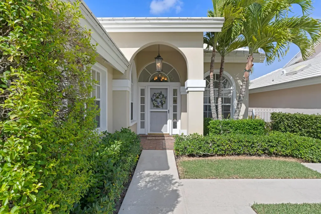 1415 Bear Island Drive West Palm Beach FL 33409