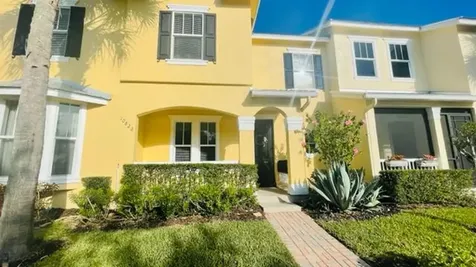 10822 SW Meeting Street Port St Lucie FL 34987