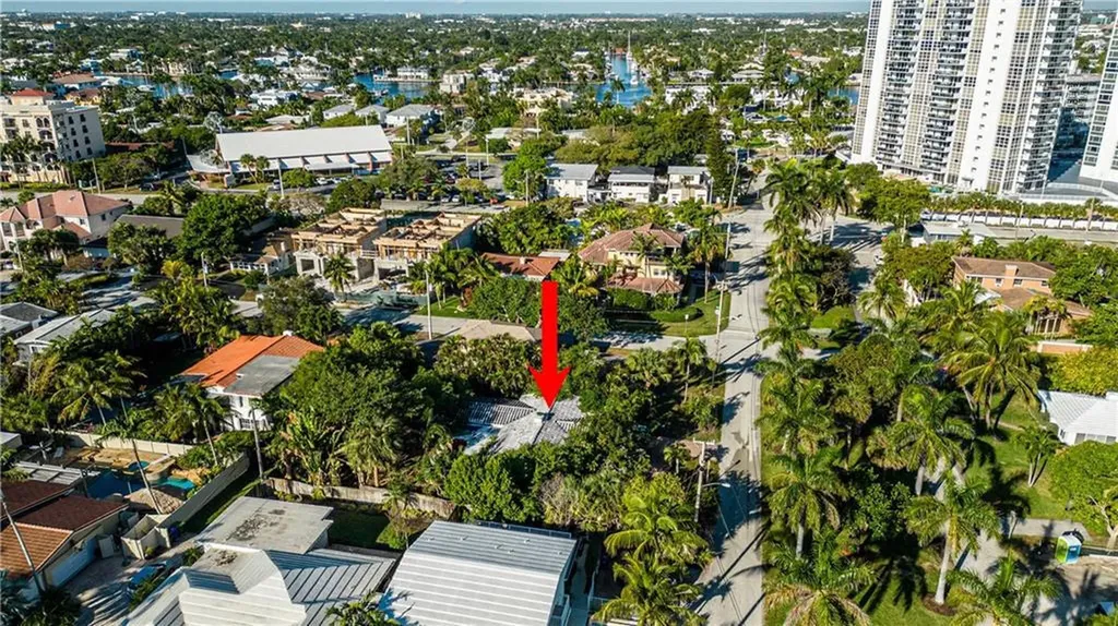 3512 NE 27th Street Fort Lauderdale FL 33308
