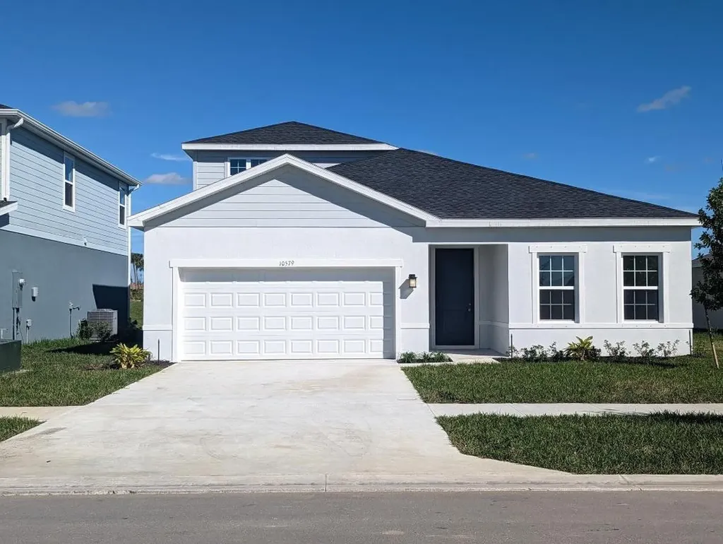 10579 SW Vasari Way Port St Lucie FL 34987