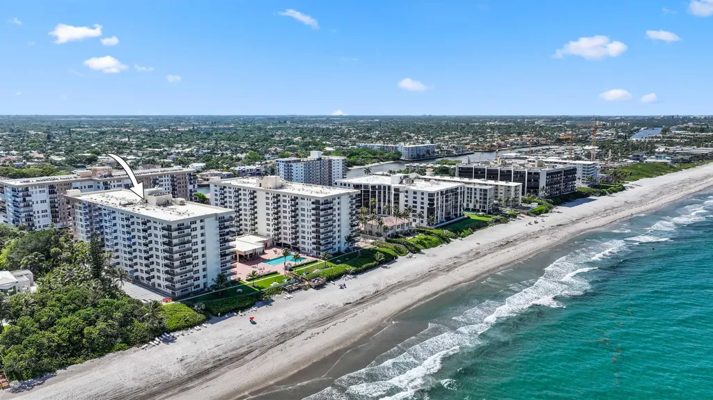 1147 Hillsboro Mile Hillsboro Beach FL 33062