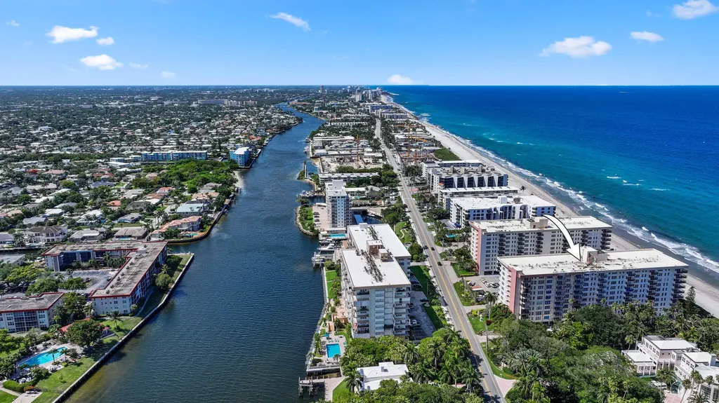 1147 Hillsboro Mile Hillsboro Beach FL 33062