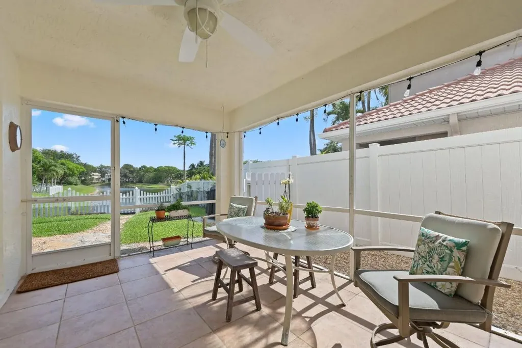 1071 Delray Lakes Drive Delray Beach FL 33444