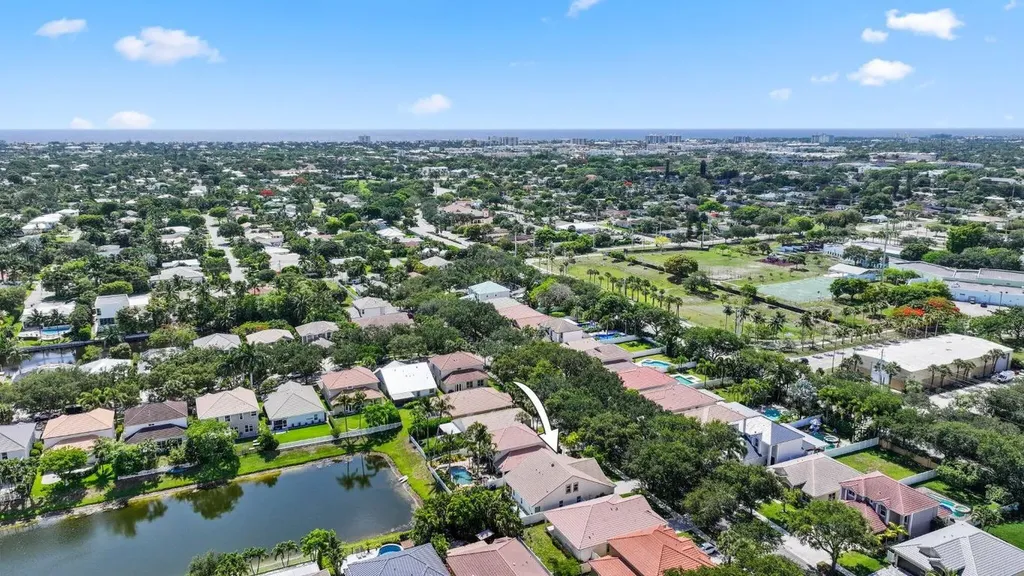 1071 Delray Lakes Drive Delray Beach FL 33444