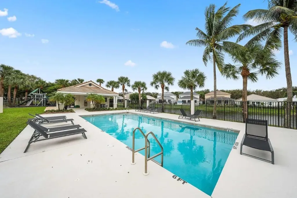1071 Delray Lakes Drive Delray Beach FL 33444