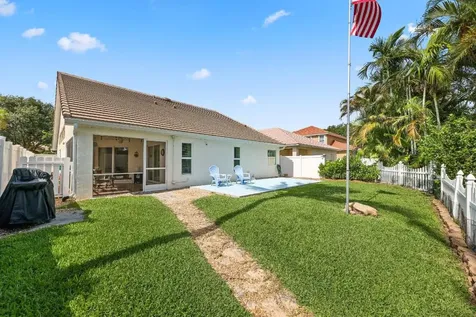1071 Delray Lakes Drive Delray Beach FL 33444