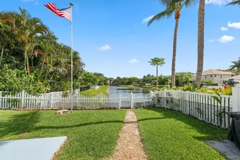 1071 Delray Lakes Drive Delray Beach FL 33444