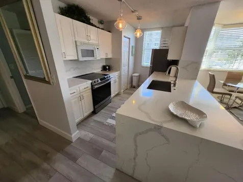 3594 S Ocean Boulevard Highland Beach FL 33487