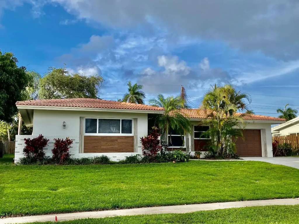 1298 SW 8th Street Boca Raton FL 33486