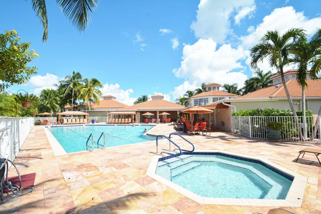 9640 Cherry Blossom Court Boynton Beach FL 33437