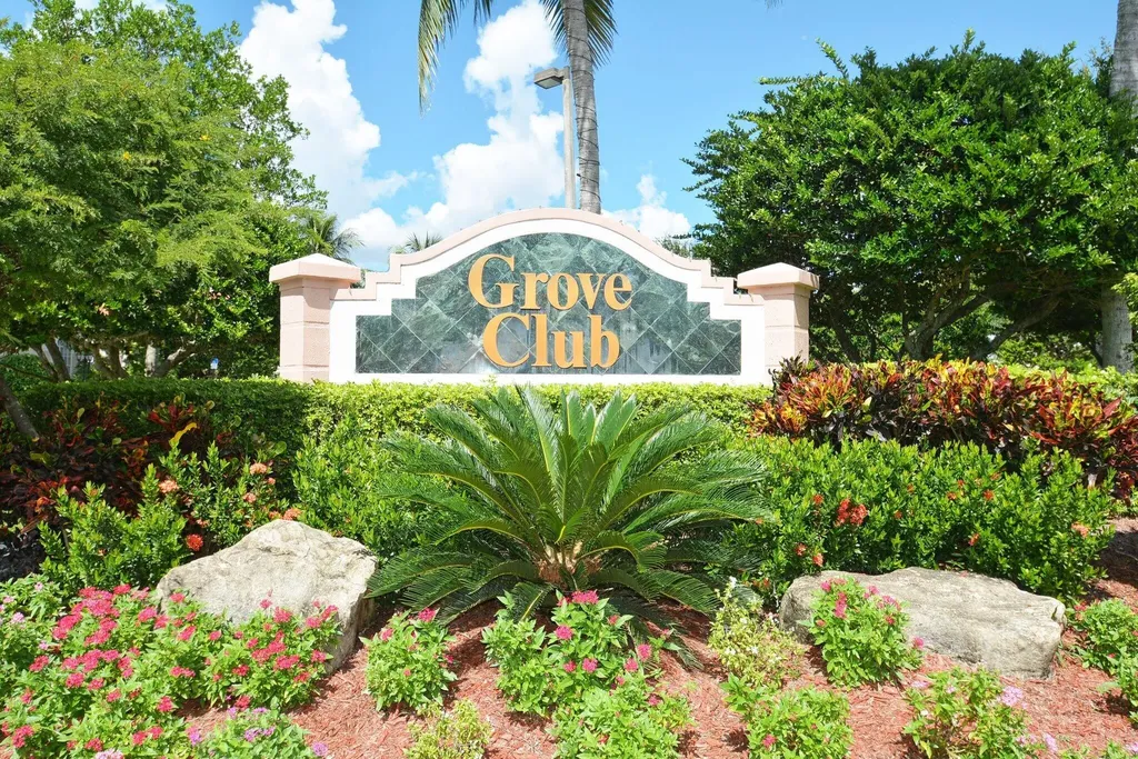 9640 Cherry Blossom Court Boynton Beach FL 33437