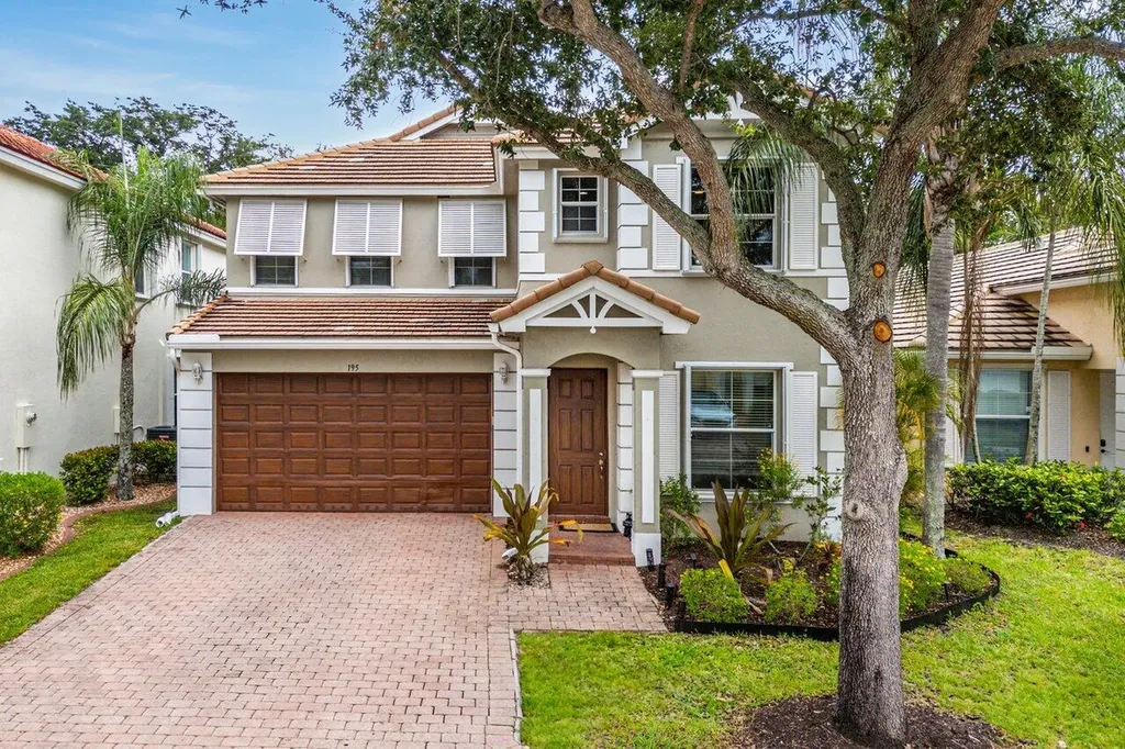 195 Belle Grove Lane Royal Palm Beach FL 33411