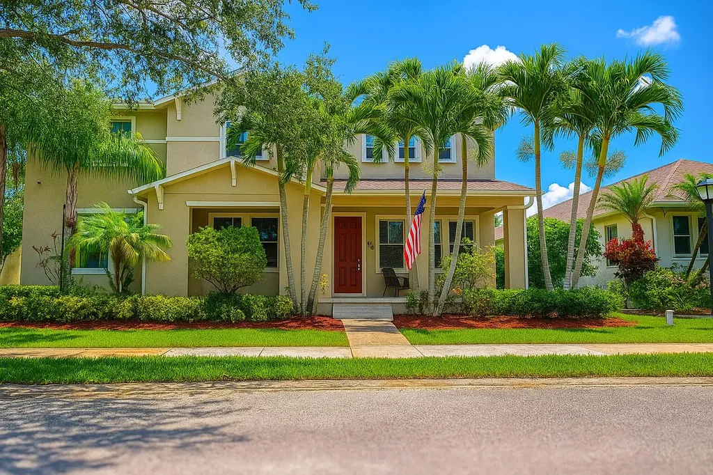 1285 Classic Court Vero Beach FL 32966