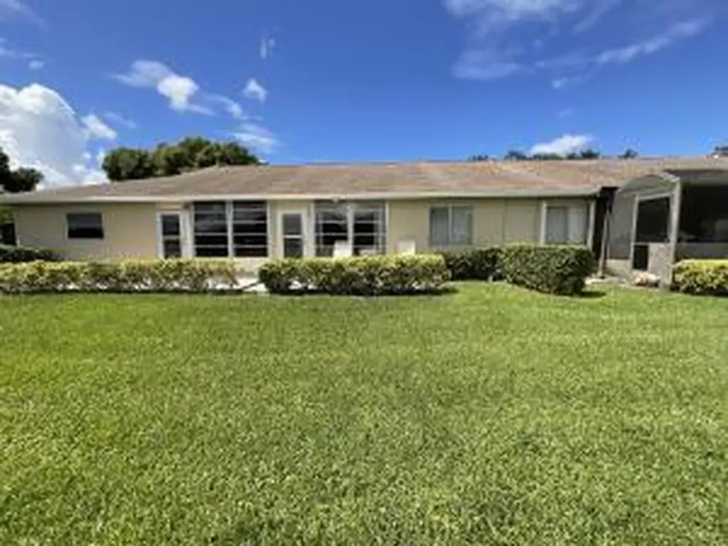 18856 Argosy Drive Boca Raton FL 33496