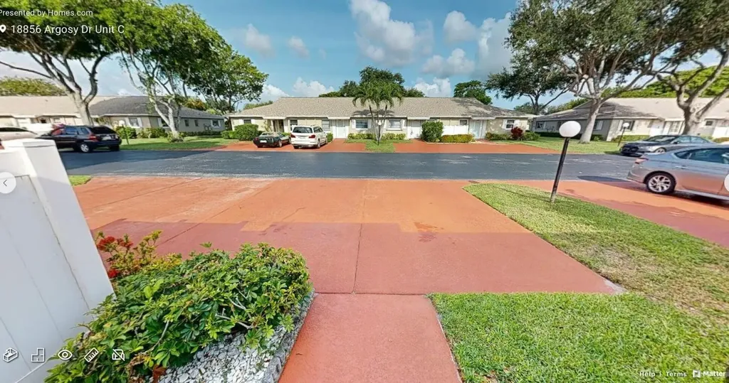 18856 Argosy Drive Boca Raton FL 33496