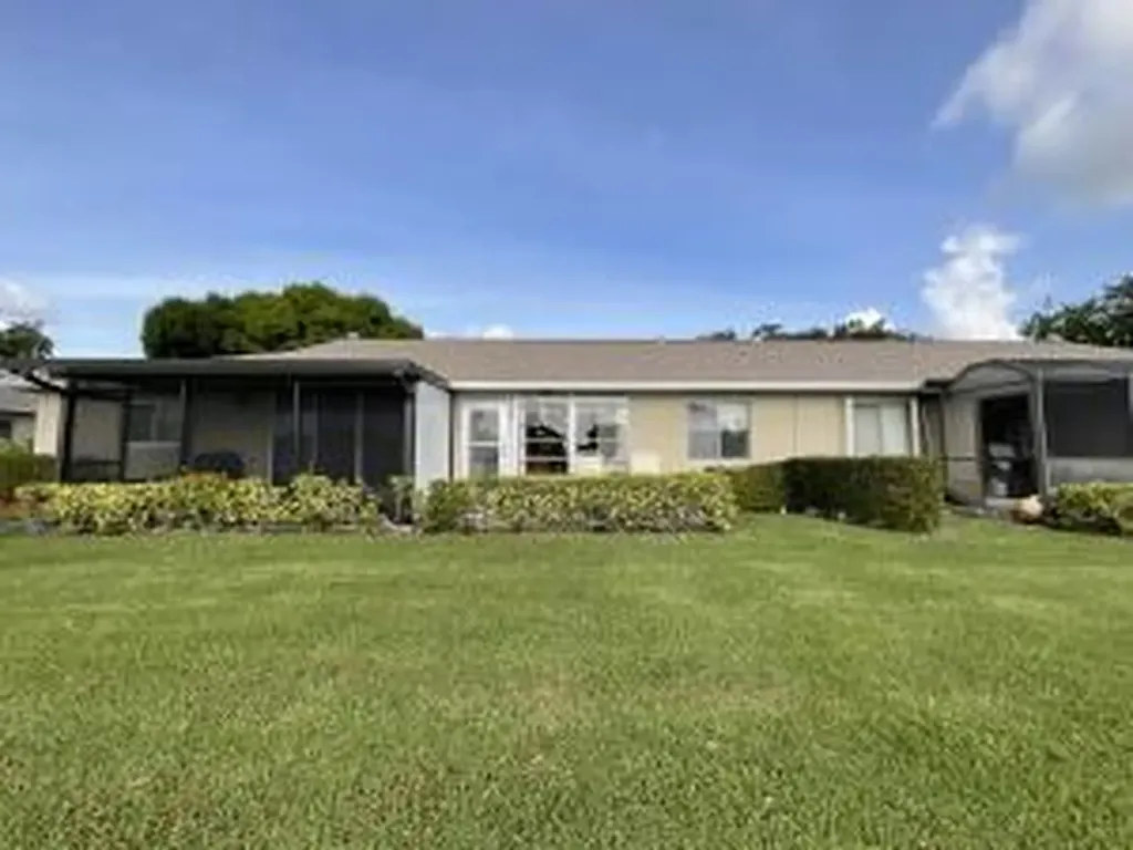 18856 Argosy Drive Boca Raton FL 33496