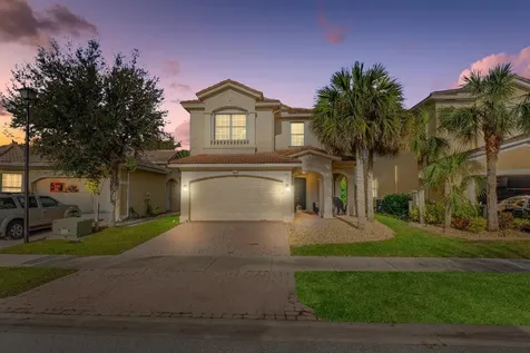 960 NW Leonardo Circle Port St Lucie FL 34986