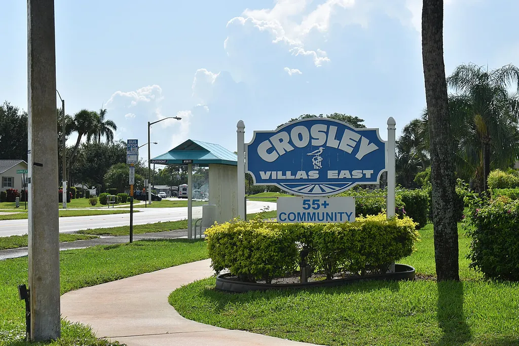 2930 Crosley Drive E West Palm Beach FL 33415