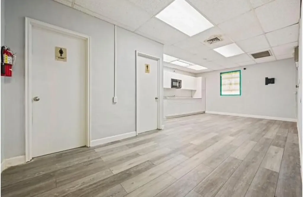 224 NW G Avenue Belle Glade FL 33430