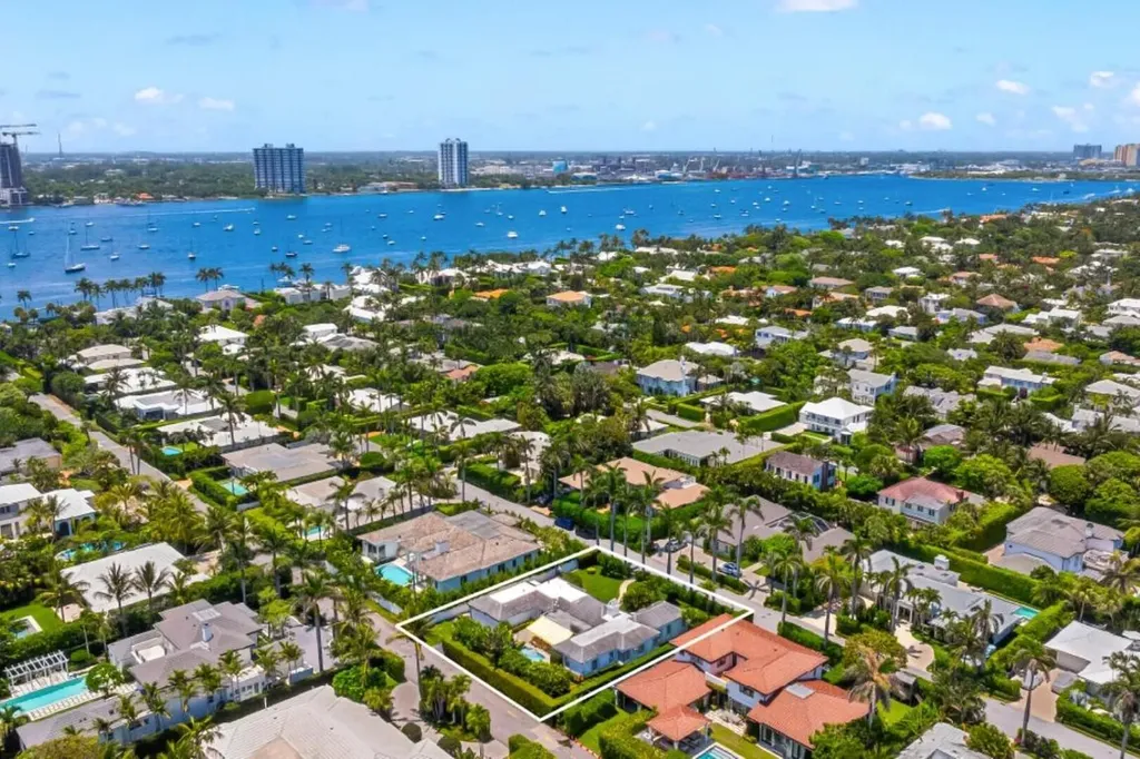 226 List Road Palm Beach FL 33480