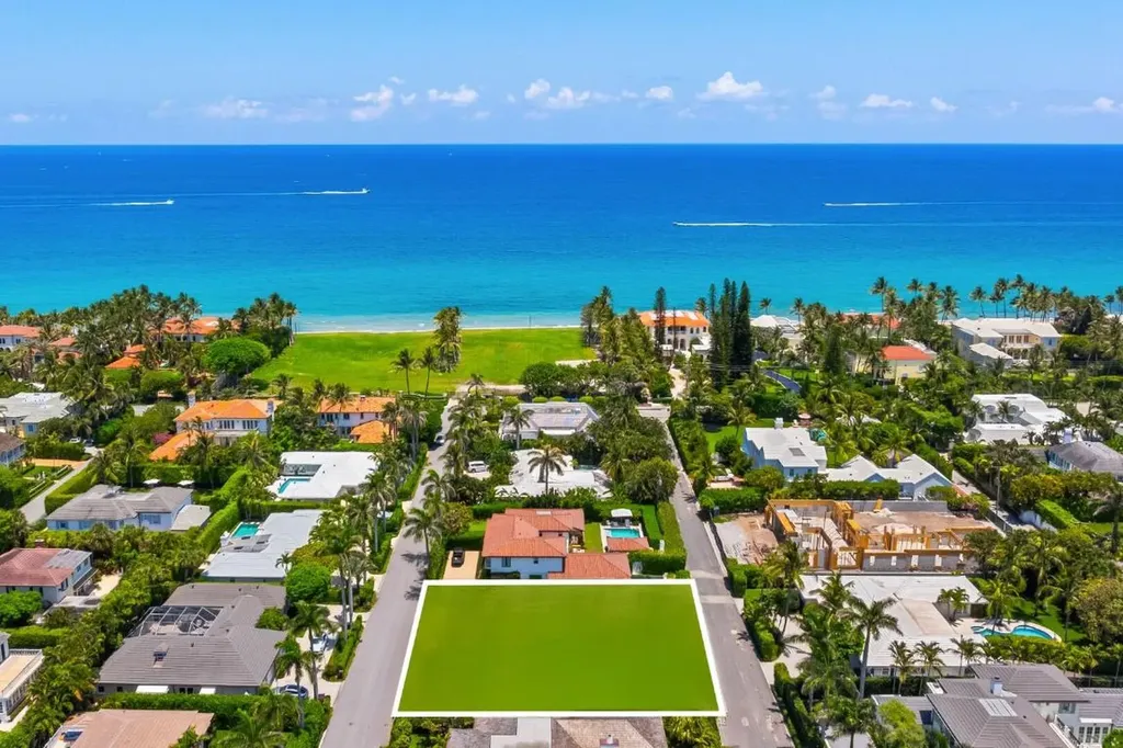 226 List Road Palm Beach FL 33480