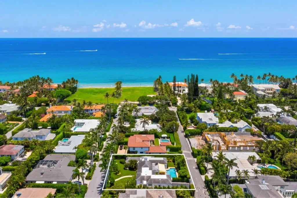 226 List Road Palm Beach FL 33480