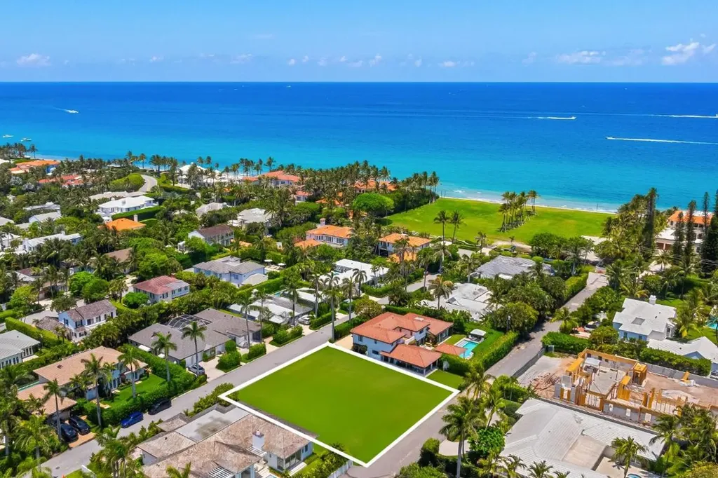 226 List Road Palm Beach FL 33480