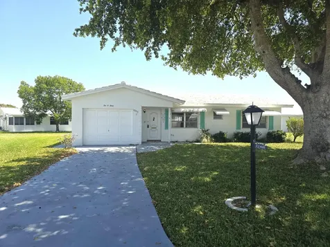 1003 SW 7th Avenue Boynton Beach FL 33426