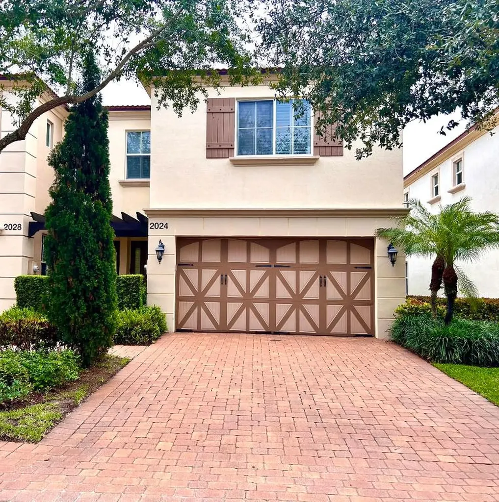 2024 Foxtail View Court West Palm Beach FL 33411