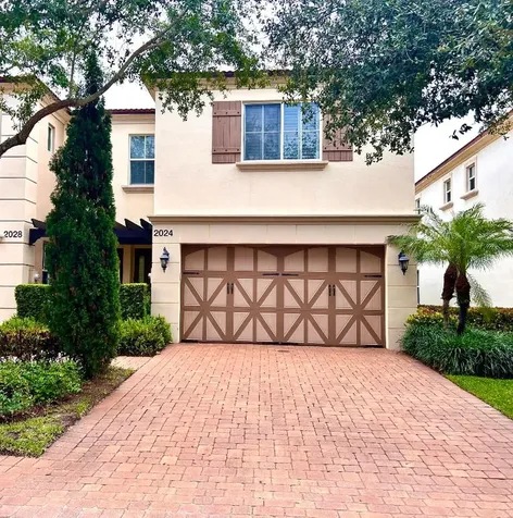 2024 Foxtail View Court West Palm Beach FL 33411