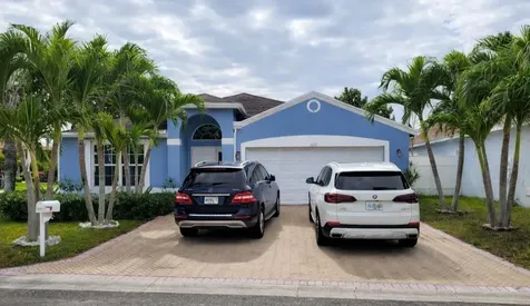 1652 Crooked Stick Way Greenacres FL 33413