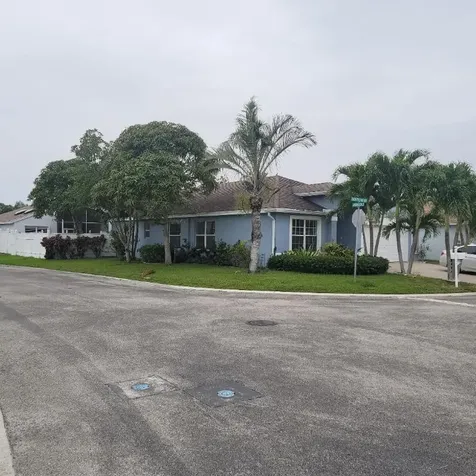 1652 Crooked Stick Way Greenacres FL 33413