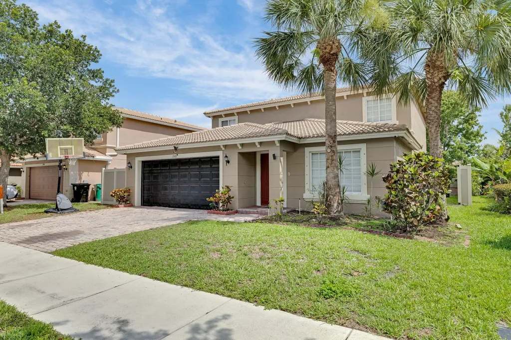 1968 SW Providence Place Port St Lucie FL 34953