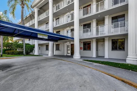 2741 Village Boulevard West Palm Beach FL 33409