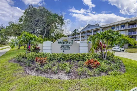 2741 Village Boulevard West Palm Beach FL 33409