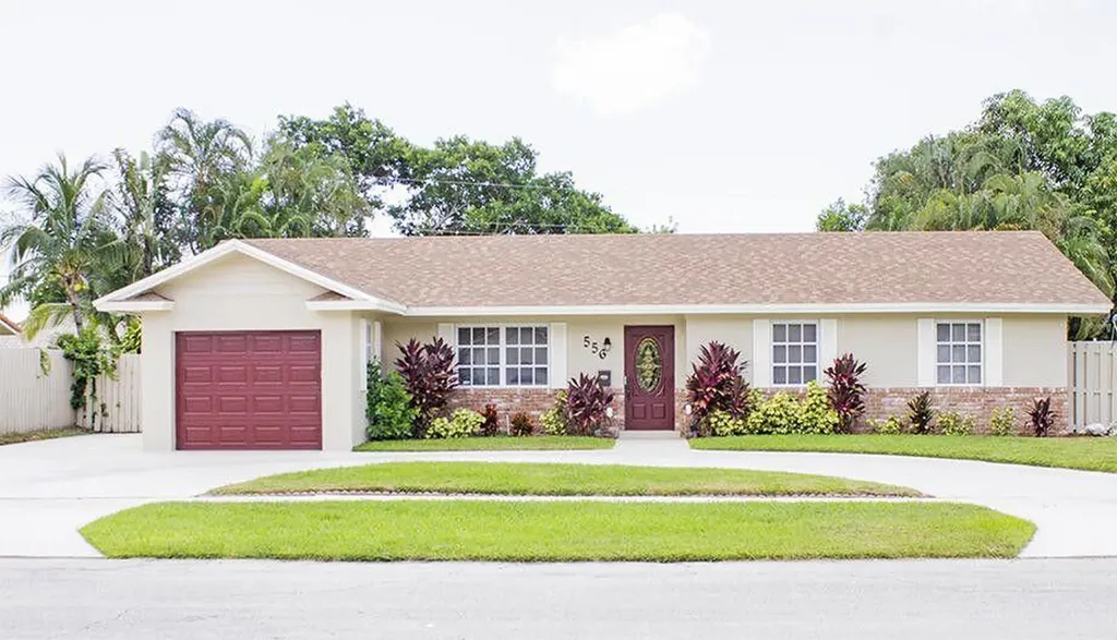 556 NW 15th Court Boca Raton FL 33486