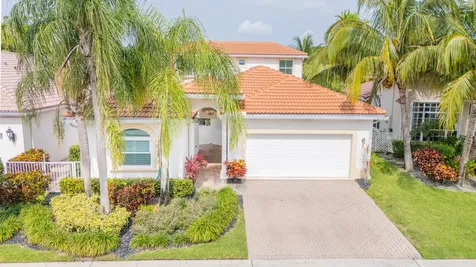 7121 NW Turtle Walk Boca Raton FL 33487
