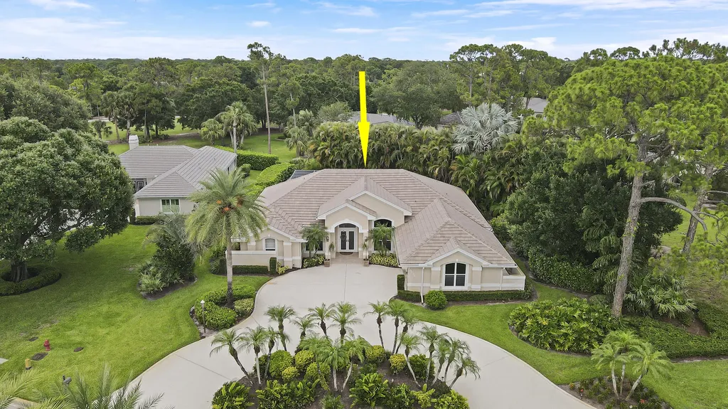 10120 Inverness Way Port St Lucie FL 34986