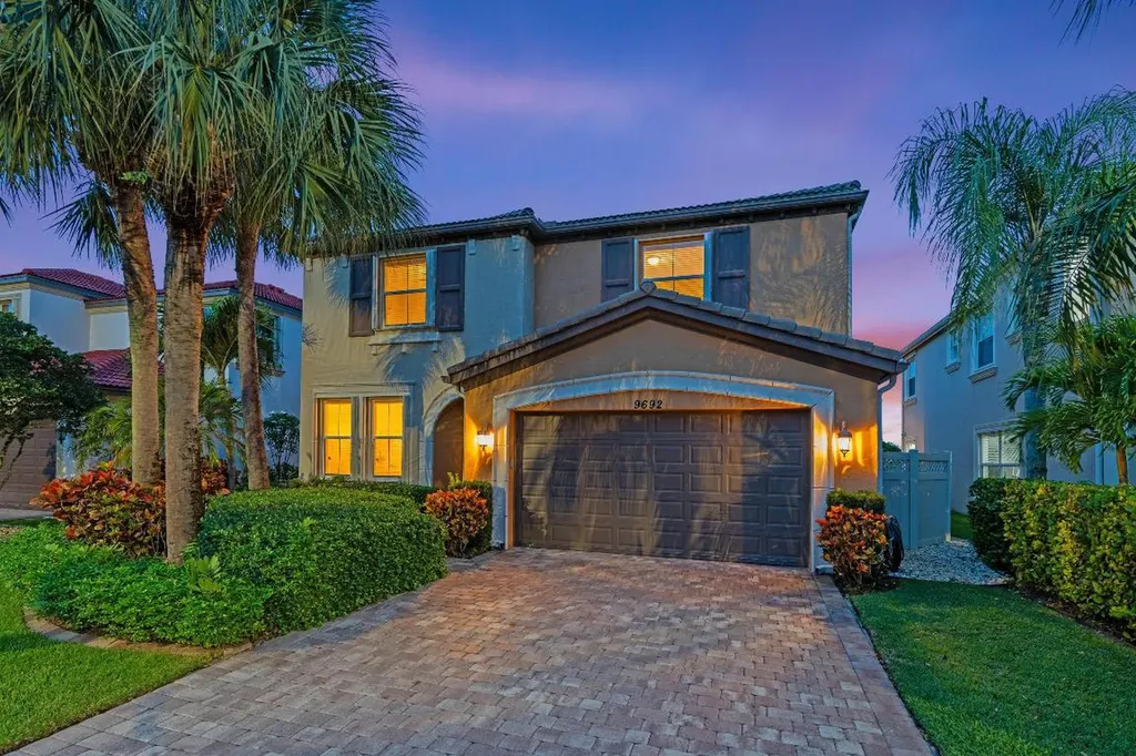 9692 Phipps Lane Wellington FL 33414